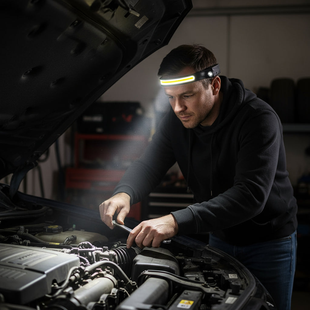 Everlynk™ LumaBand