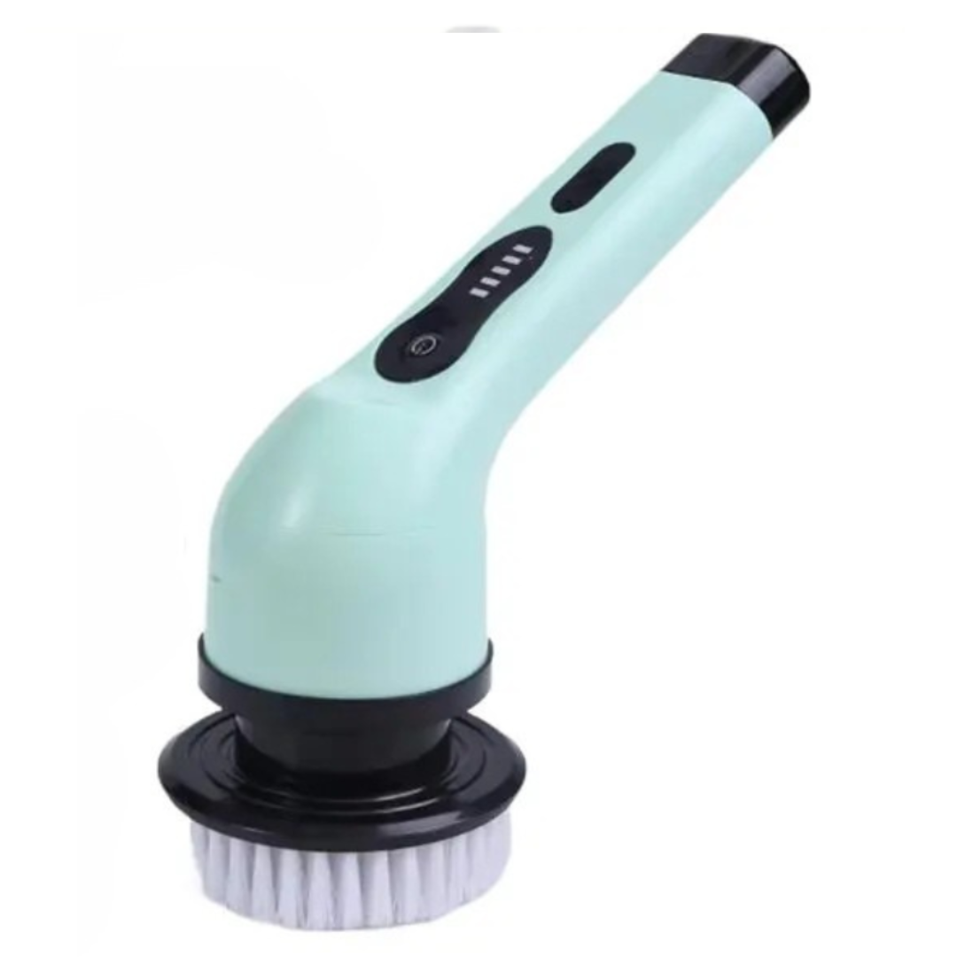 Brosse Électrique Multifonction