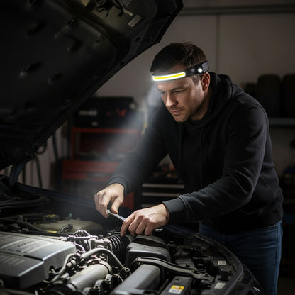 Everlynk™ LumaBand