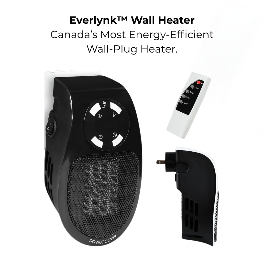 Everlynk™ Wall Heater