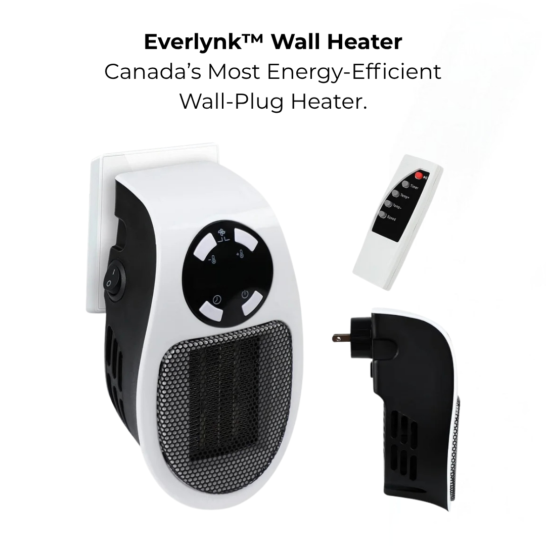 Everlynk™ Wall Heater