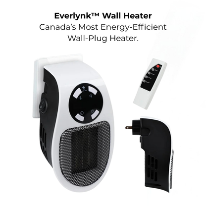 Everlynk™ Wall Heater
