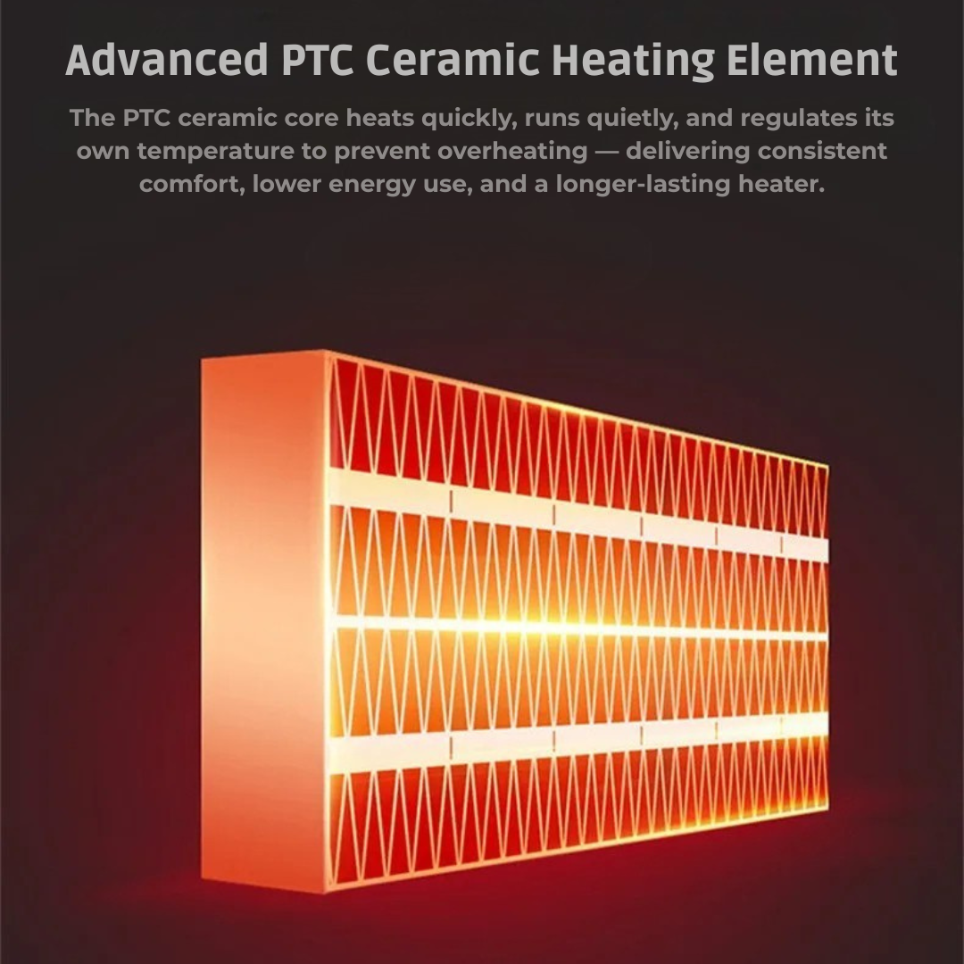 Everlynk™ Wall Heater