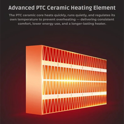 Everlynk™ Wall Heater