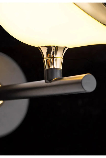 Everlynk™ Golden Eve Bird Wall Light