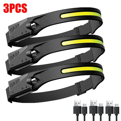 Everlynk™ LumaBand