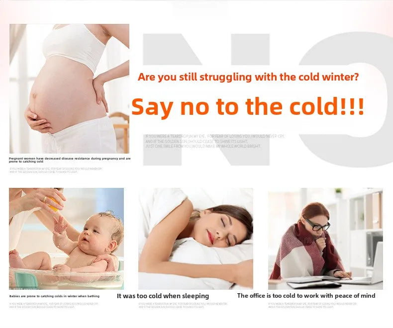 Everlynk™ Wall Heater