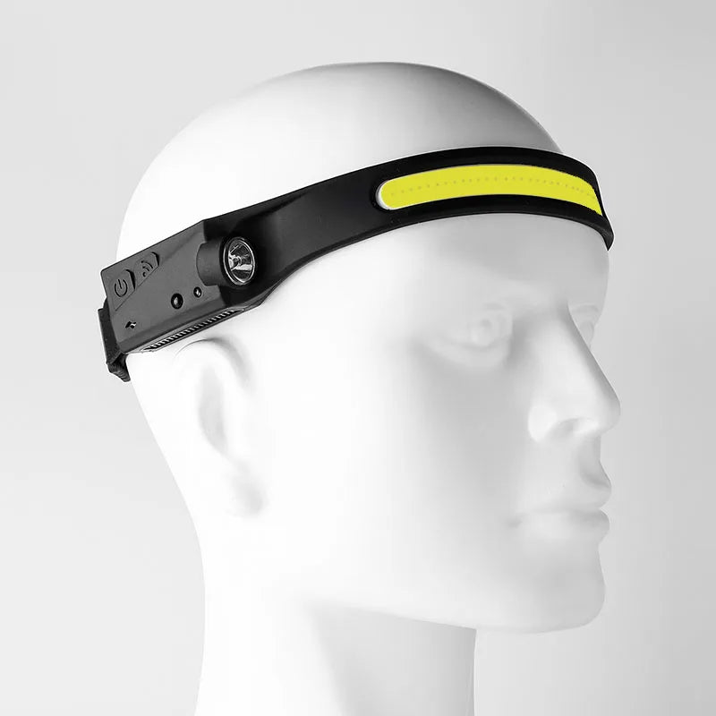 Everlynk™ LumaBand