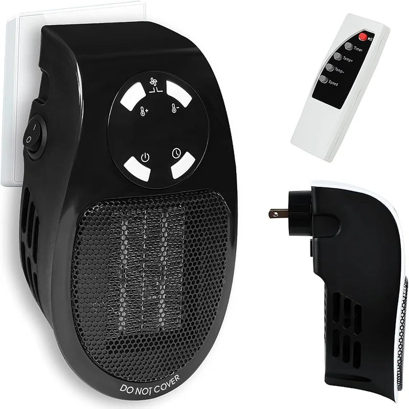 Everlynk™ Wall Heater