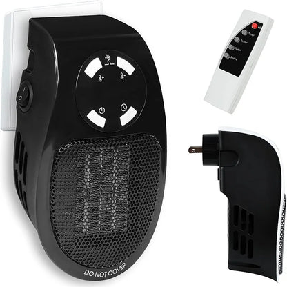 Everlynk™ Wall Heater