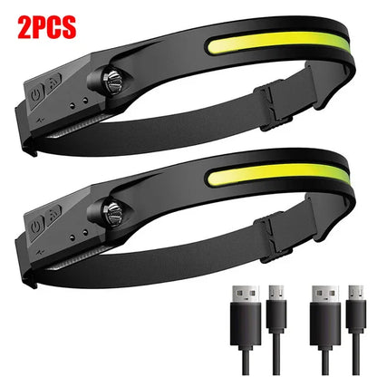 Everlynk™ LumaBand