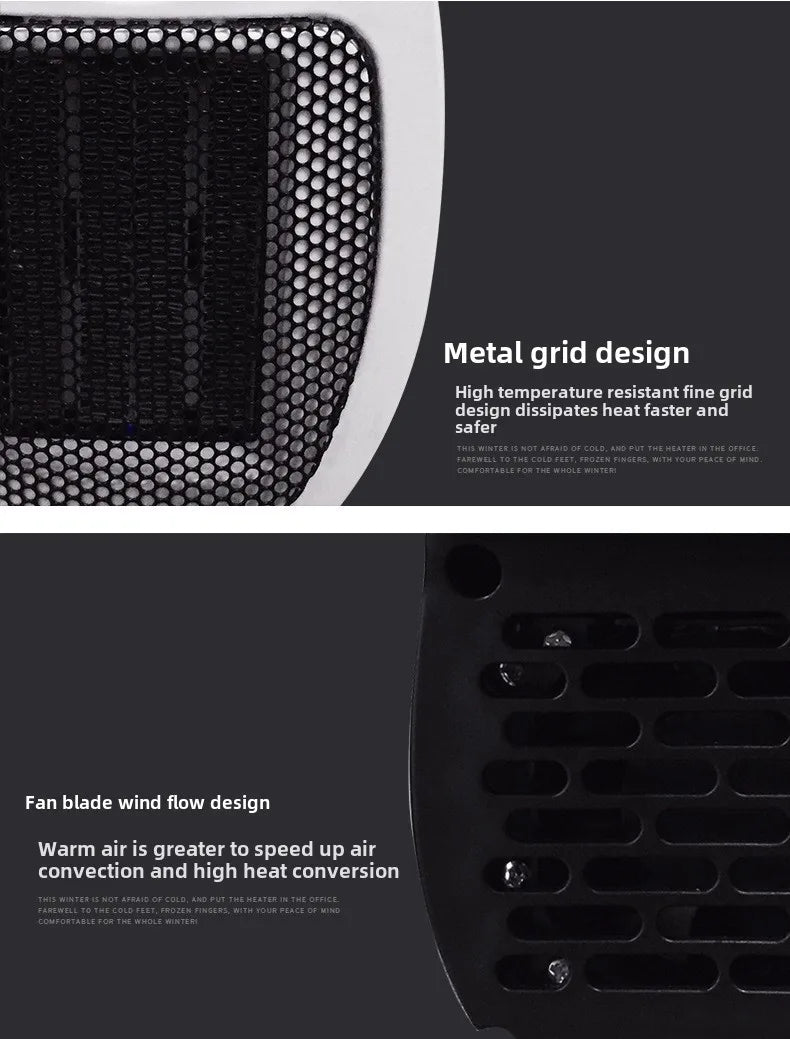 Everlynk™ Wall Heater