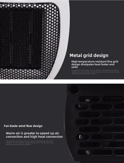 Everlynk™ Wall Heater