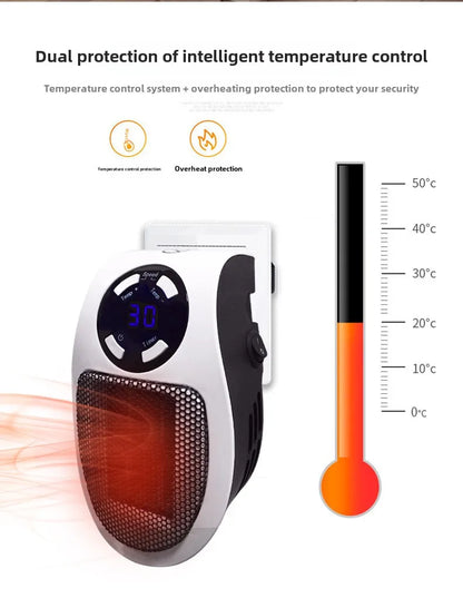 Everlynk™ Wall Heater