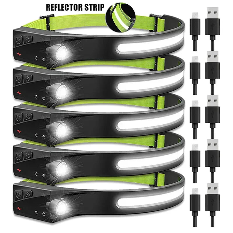 Everlynk™ LumaBand