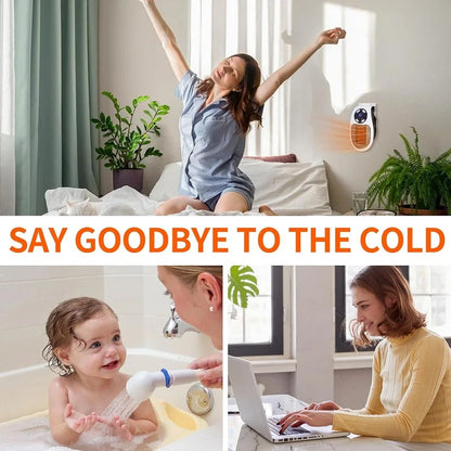 Everlynk™ Wall Heater