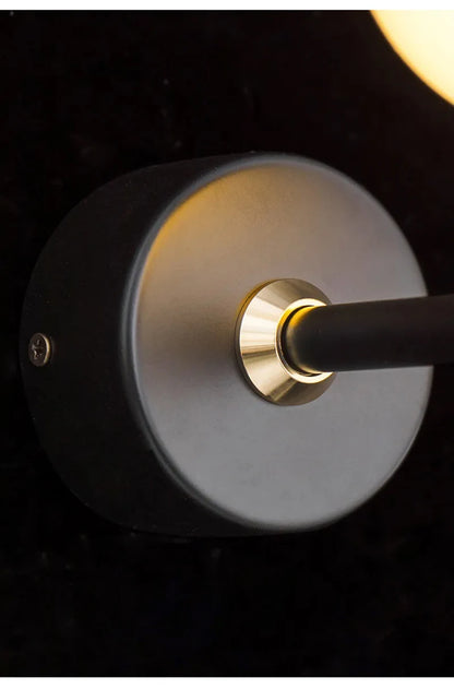 Everlynk™ Golden Eve Bird Wall Light