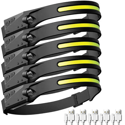 Everlynk™ LumaBand