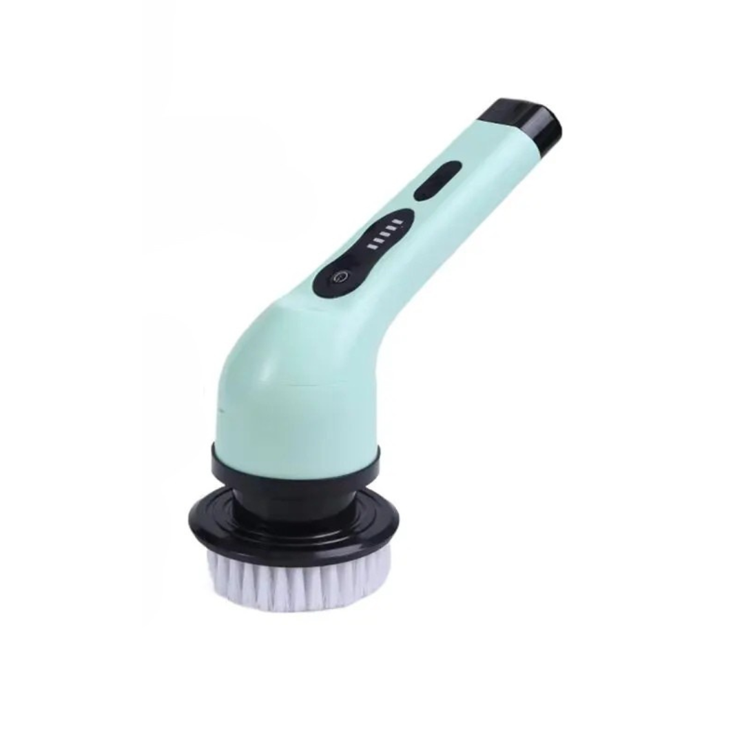 Brosse Électrique Multifonction