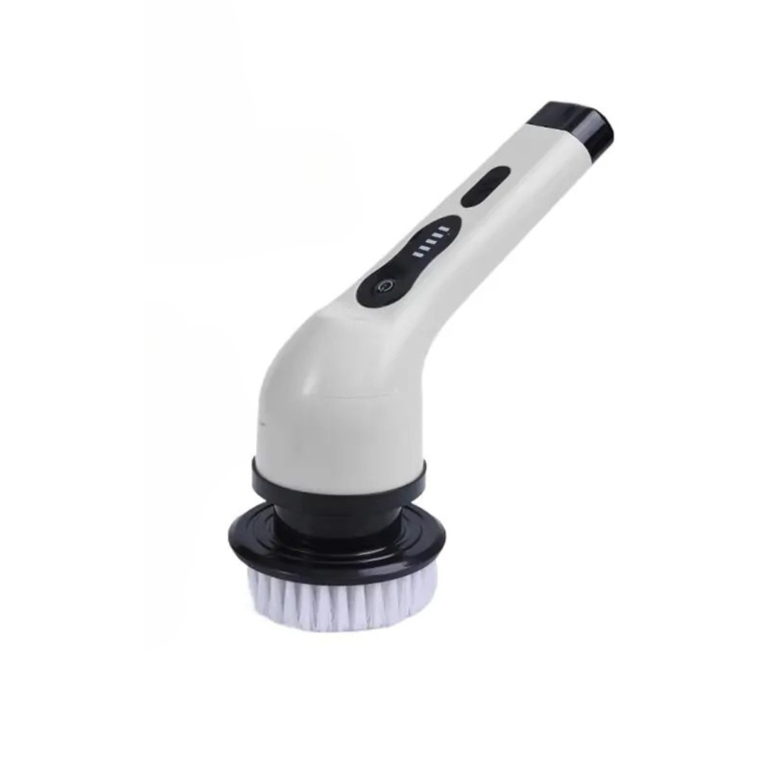 Brosse Électrique Multifonction