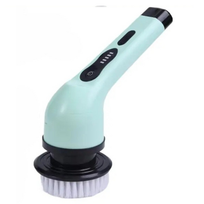 Brosse Électrique Multifonction