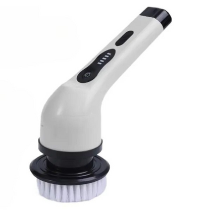Brosse Électrique Multifonction