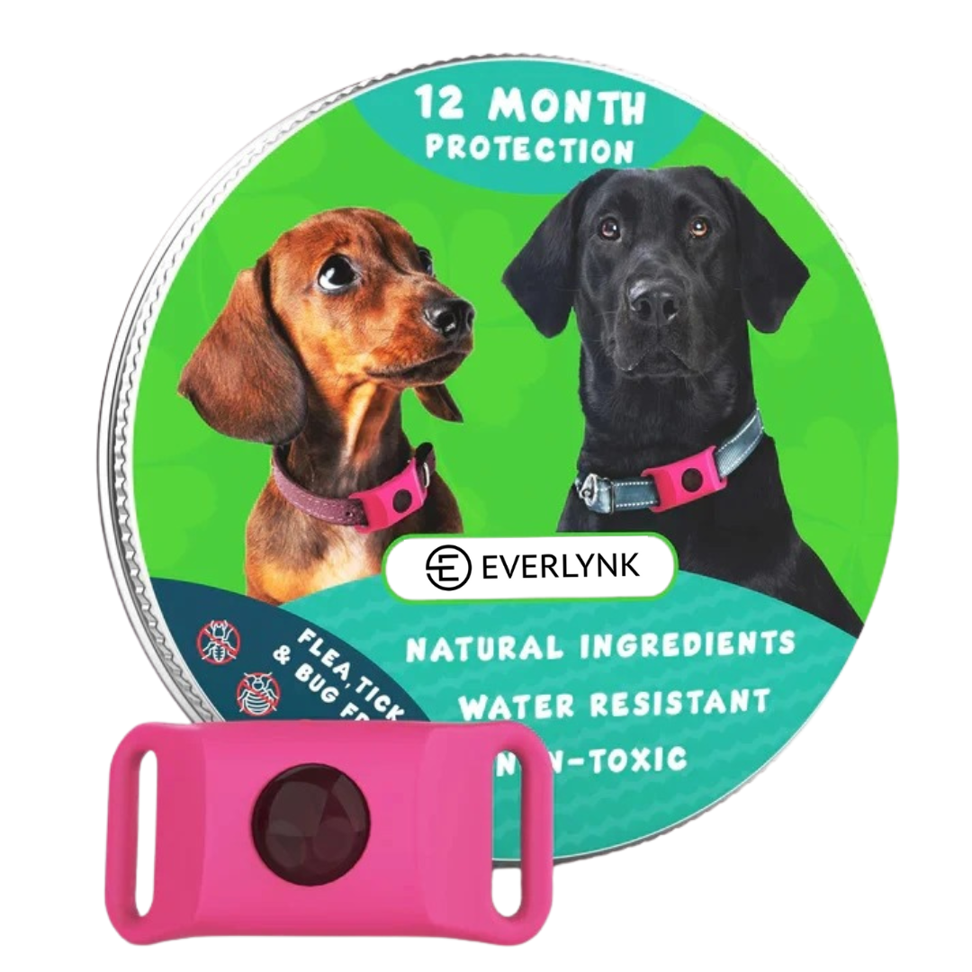 Everlynk™ Flea-Free Tag
