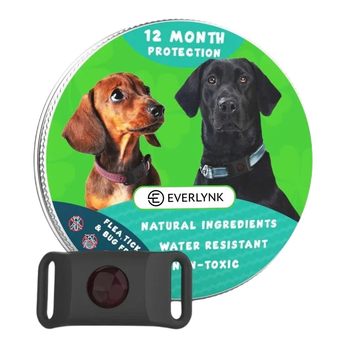 Everlynk™ Flea-Free Tag