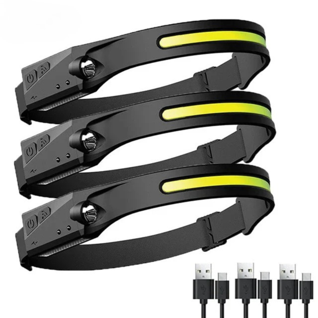 Everlynk™ LumaBand