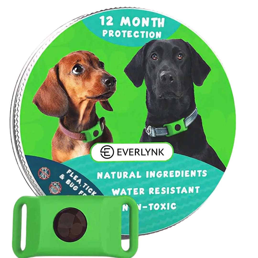 Everlynk™ Flea-Free Tag
