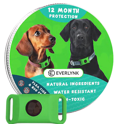 Everlynk™ Flea-Free Tag